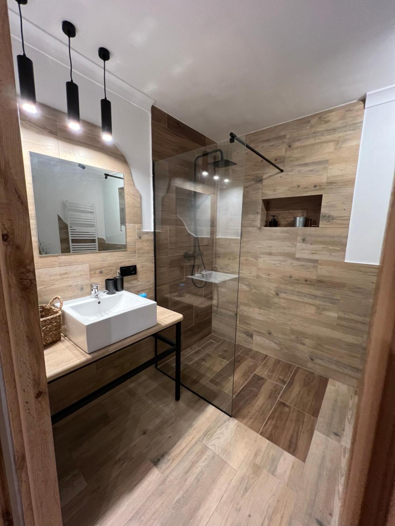 Apartamenty K9 Kalwaria Zebrzydowska Exterior foto