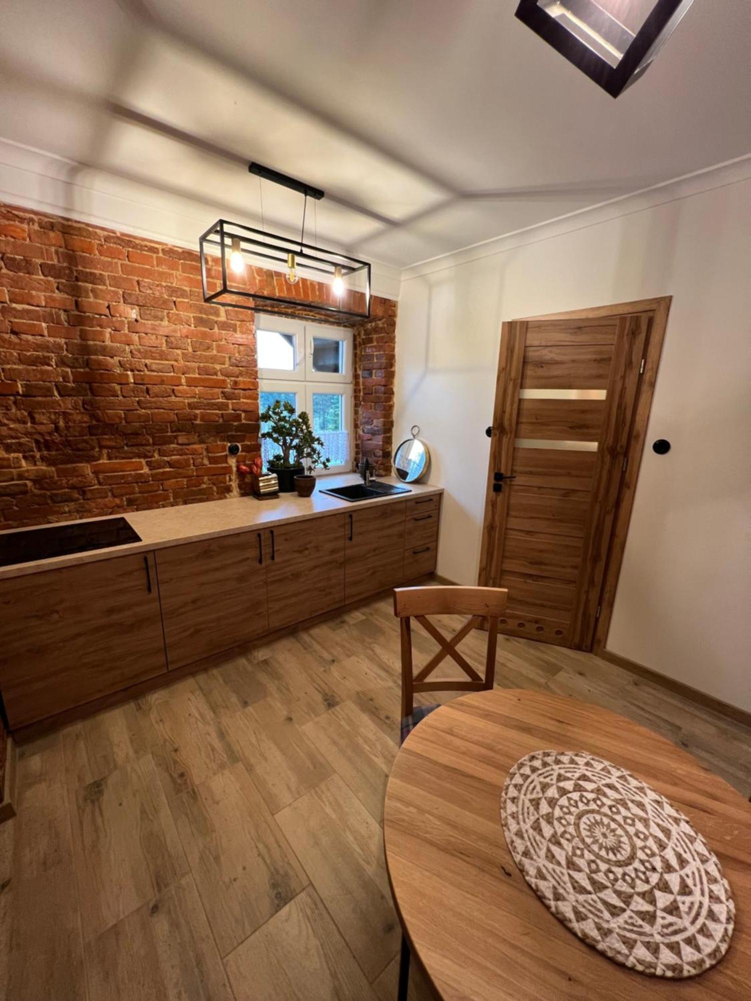 Apartamenty K9 Kalwaria Zebrzydowska Exterior foto