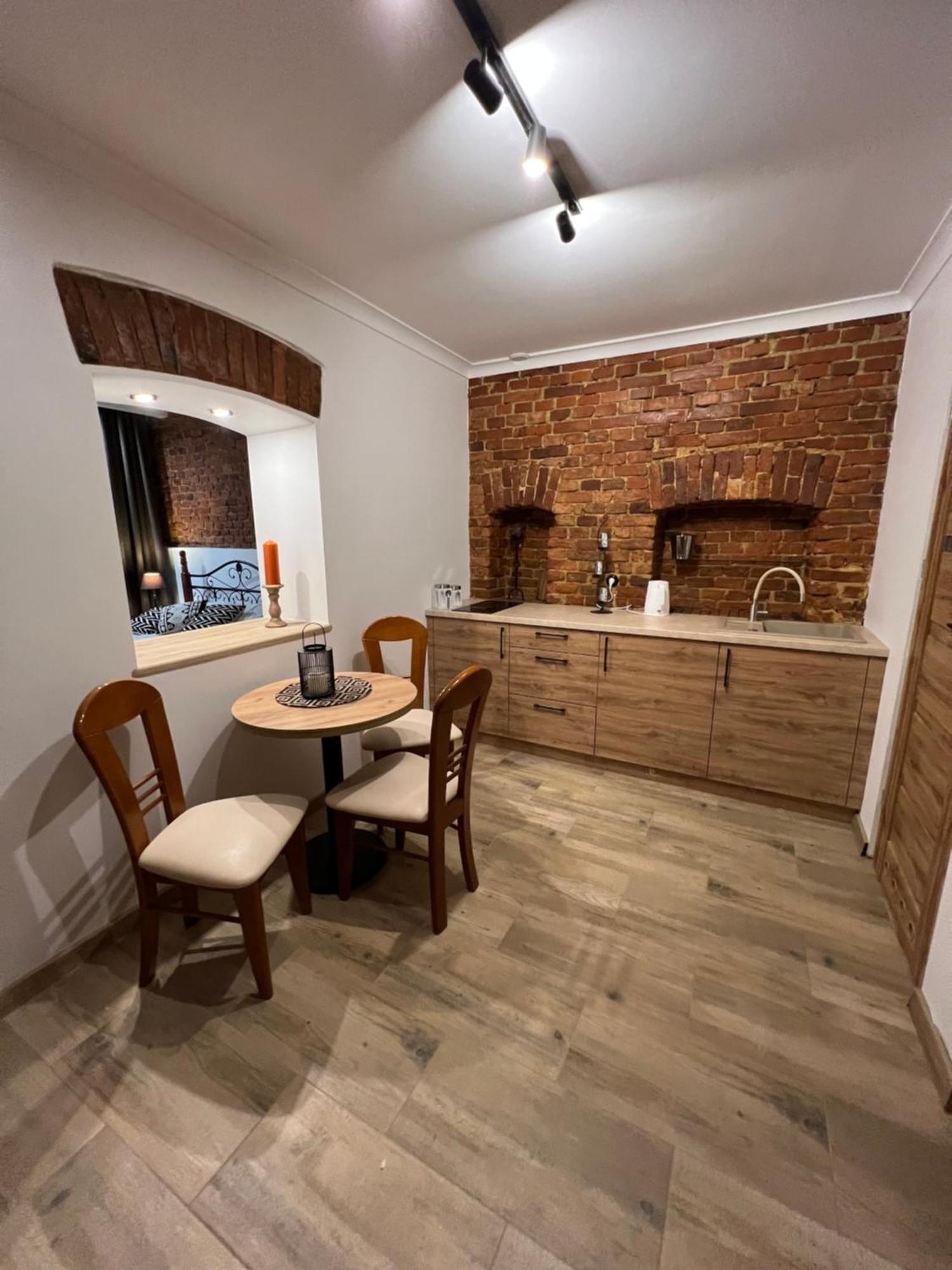 Apartamenty K9 Kalwaria Zebrzydowska Exterior foto