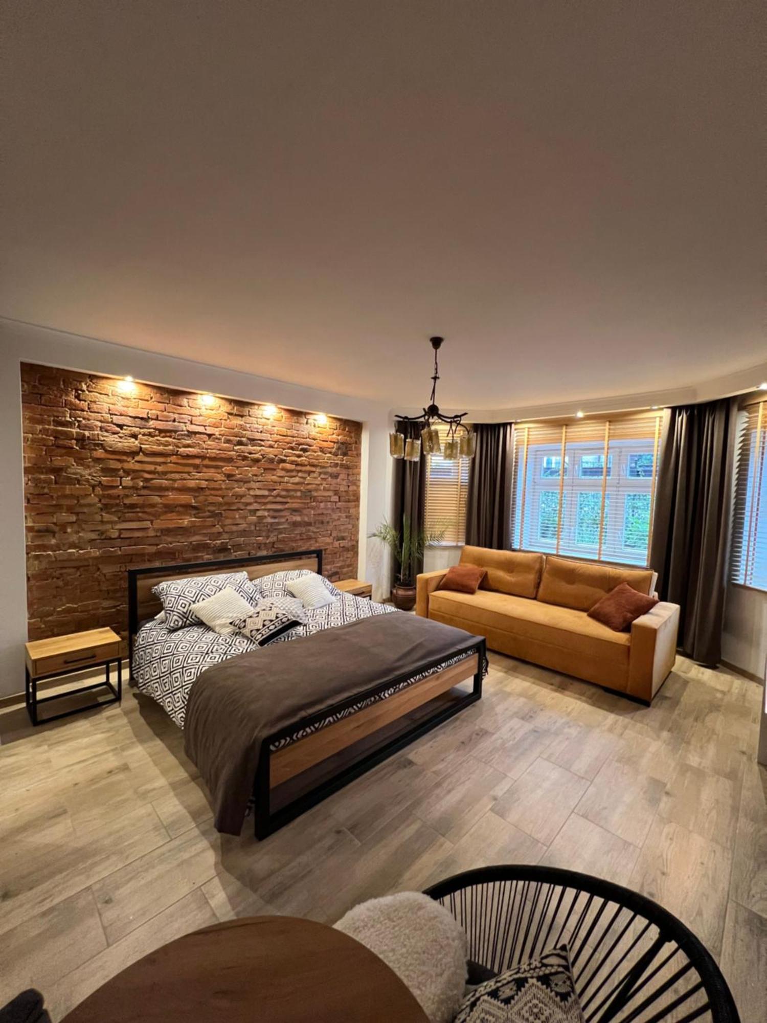 Apartamenty K9 Kalwaria Zebrzydowska Exterior foto