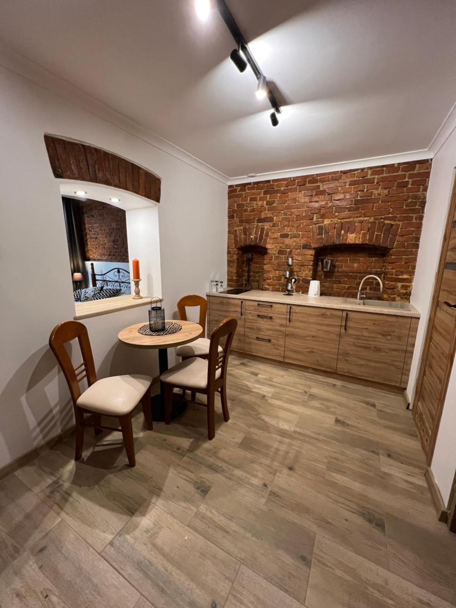 Apartamenty K9 Kalwaria Zebrzydowska Exterior foto